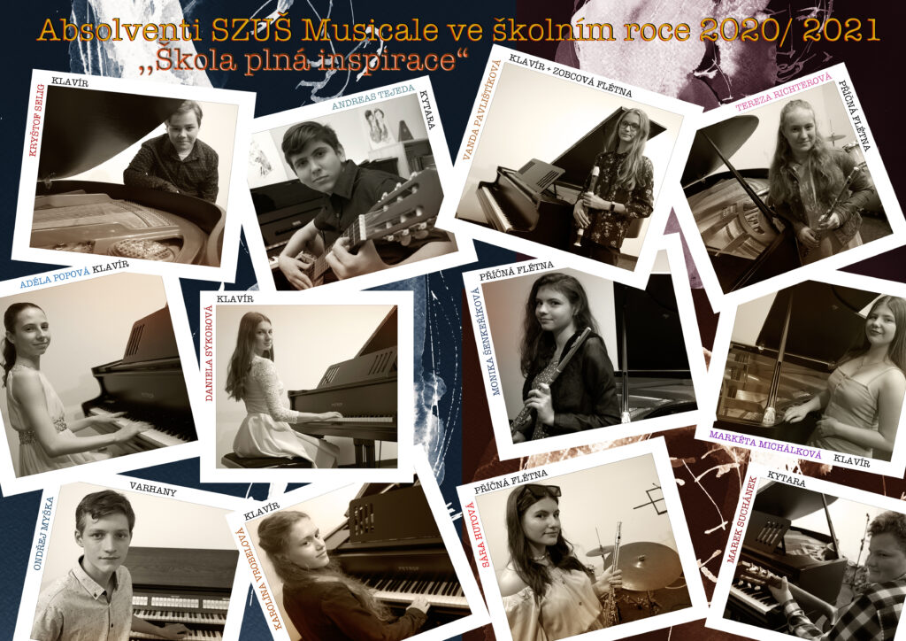 Tablo musicale (2)