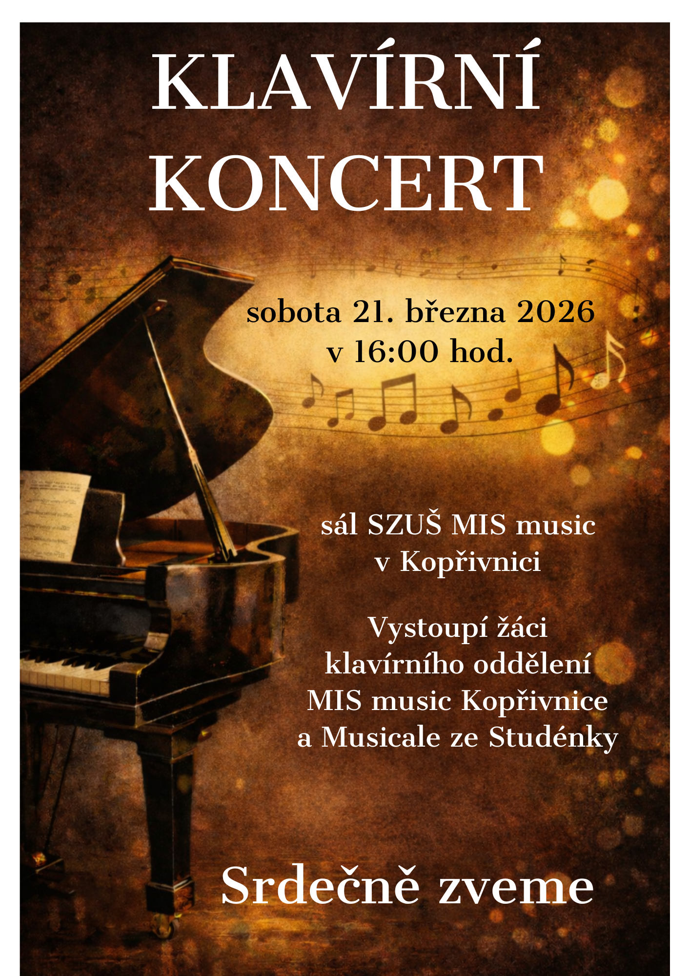 klavírní koncert
