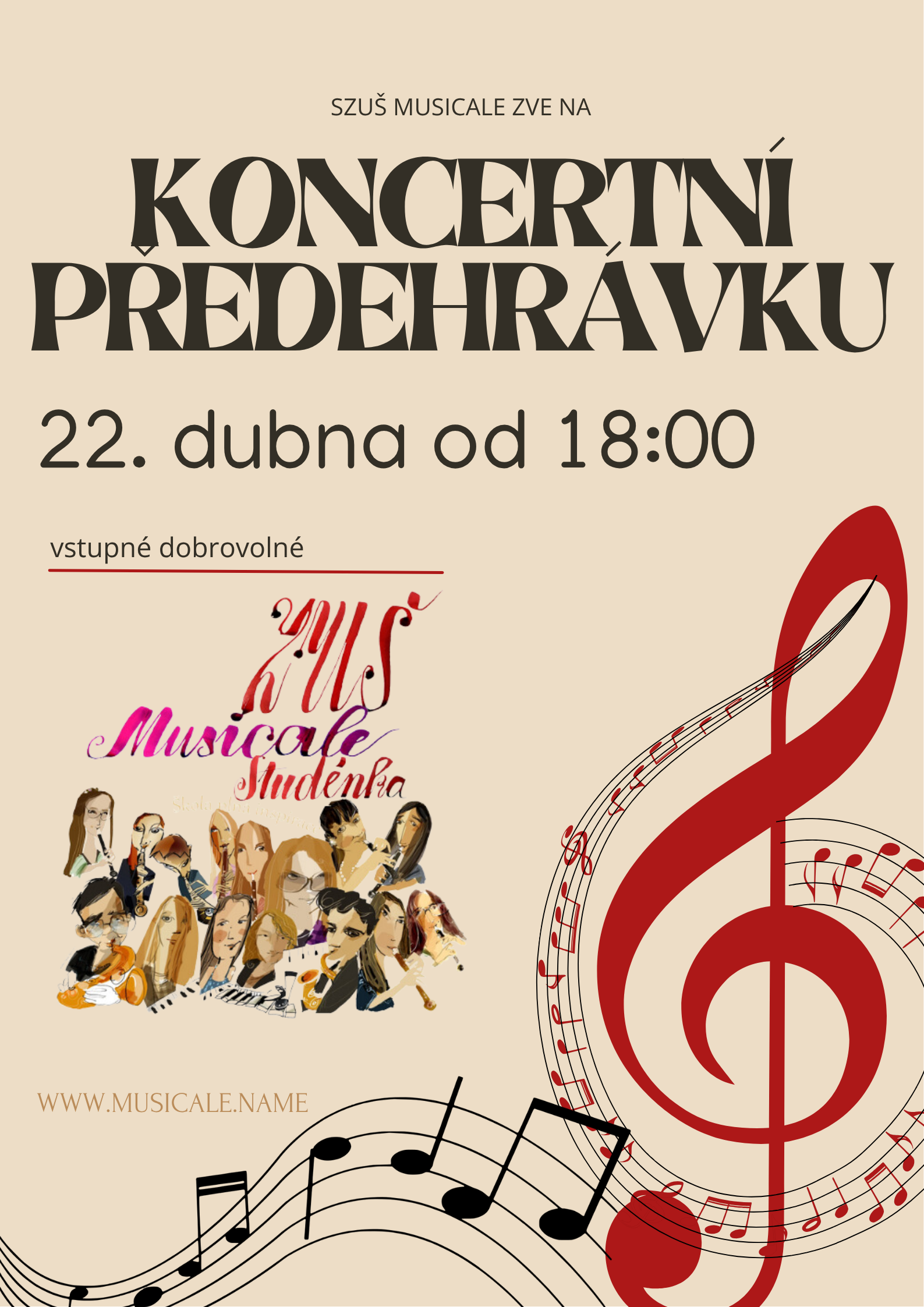 Předehrávka 22. 4.